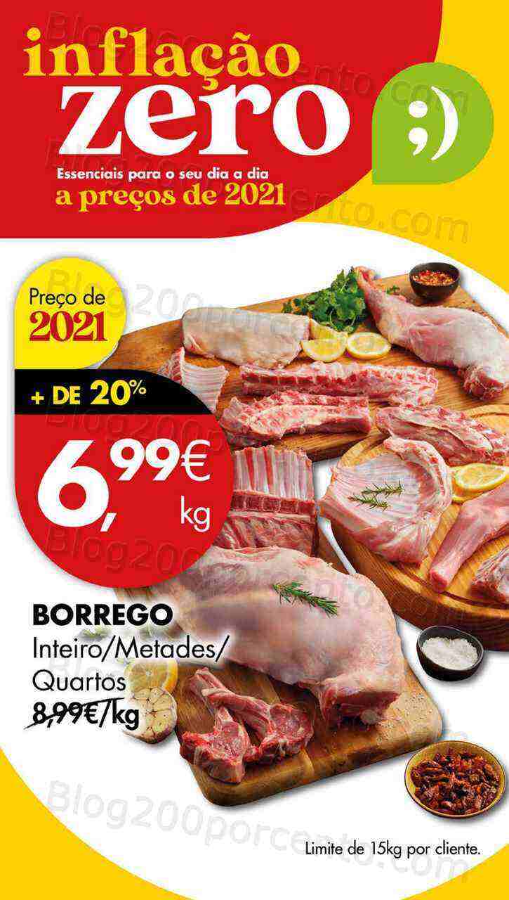 Antevisão Folheto PINGO DOCE Lojas Grandes Promoções de 4 a 10 abril