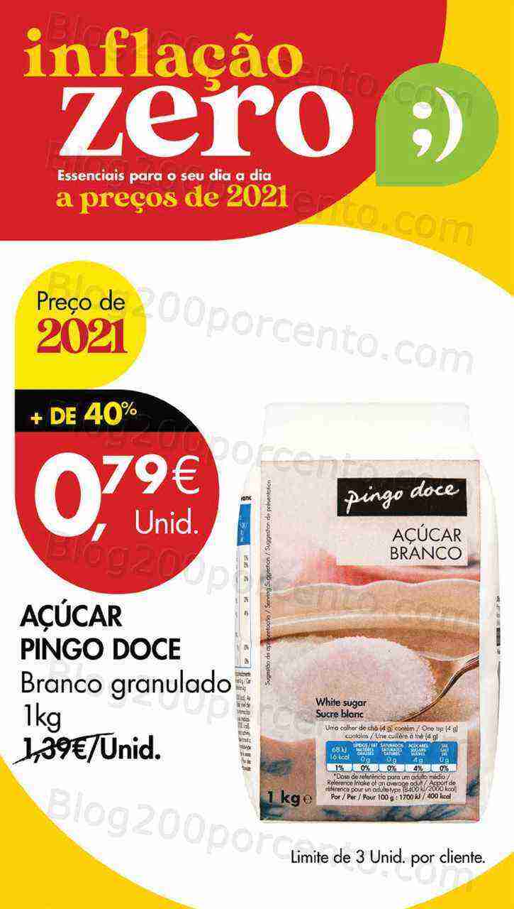 Antevisão Folheto PINGO DOCE Lojas Grandes Promoções de 4 a 10 abril
