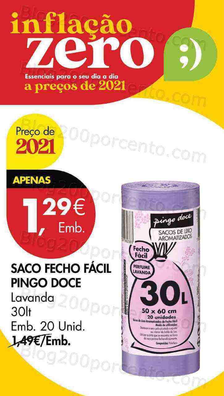 Antevisão Folheto PINGO DOCE Lojas Grandes Promoções de 4 a 10 abril