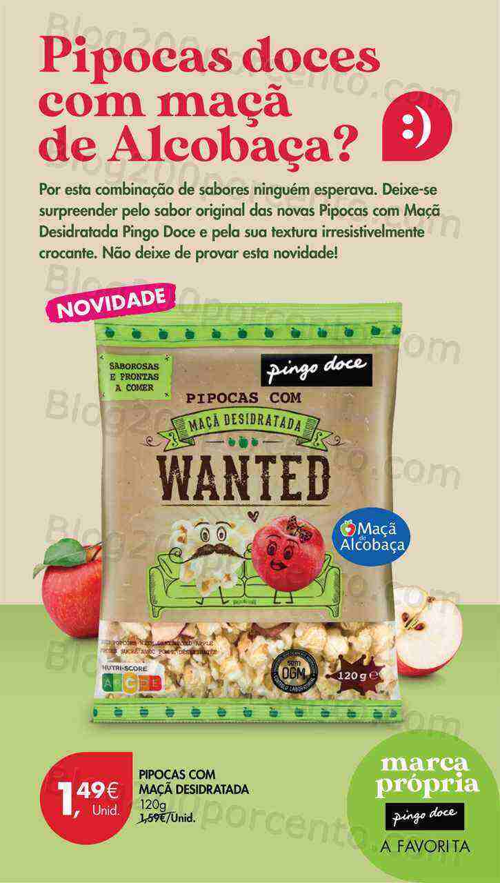 Antevisão Folheto PINGO DOCE Lojas Grandes Promoções de 4 a 10 abril