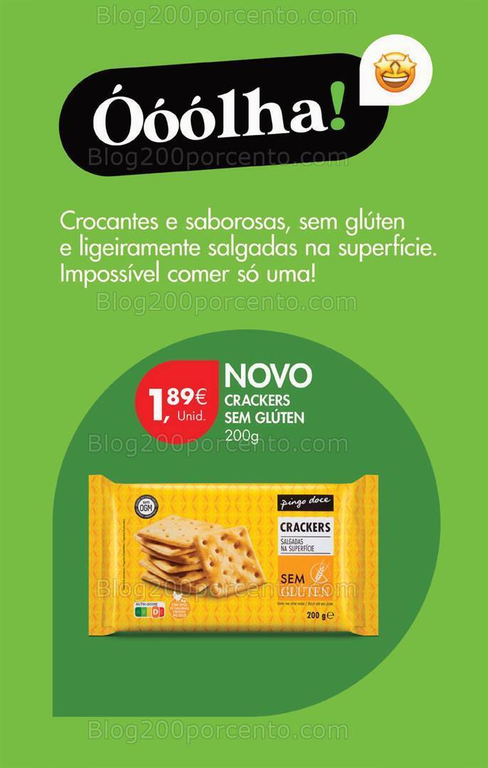 Antevisão Folheto PINGO DOCE Promoções de 5 a 8 abril