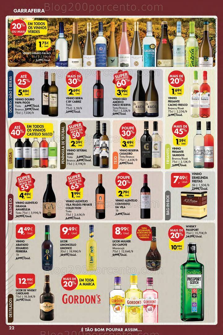 Antevisão Folheto PINGO DOCE Açores Promoções de 11 a 17 abril