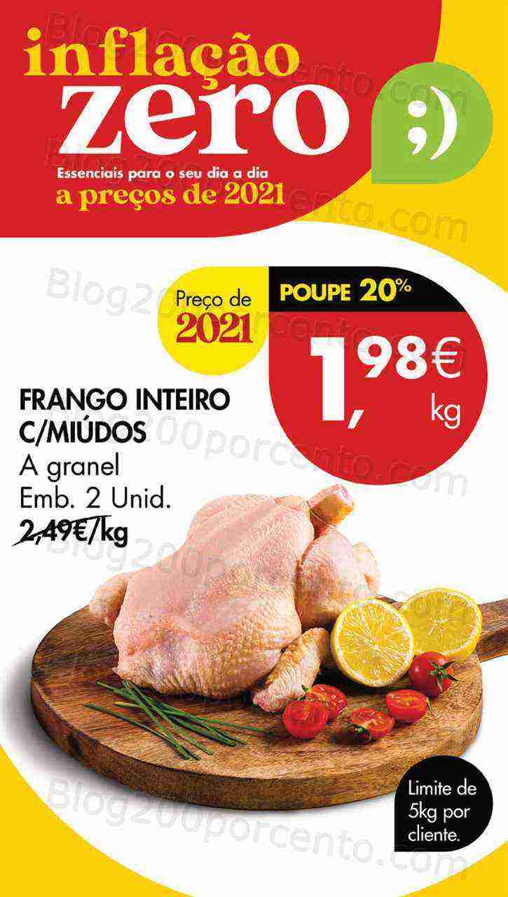 Antevisão Folheto PINGO DOCE Lojas Grandes Promoções de 11 a 17 abril