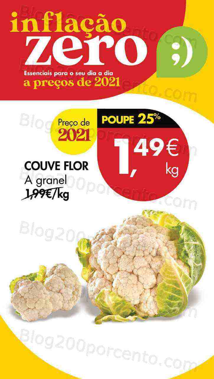 Antevisão Folheto PINGO DOCE Lojas Grandes Promoções de 11 a 17 abril