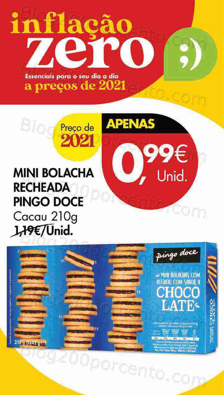 Antevisão Folheto PINGO DOCE Lojas Grandes Promoções de 11 a 17 abril