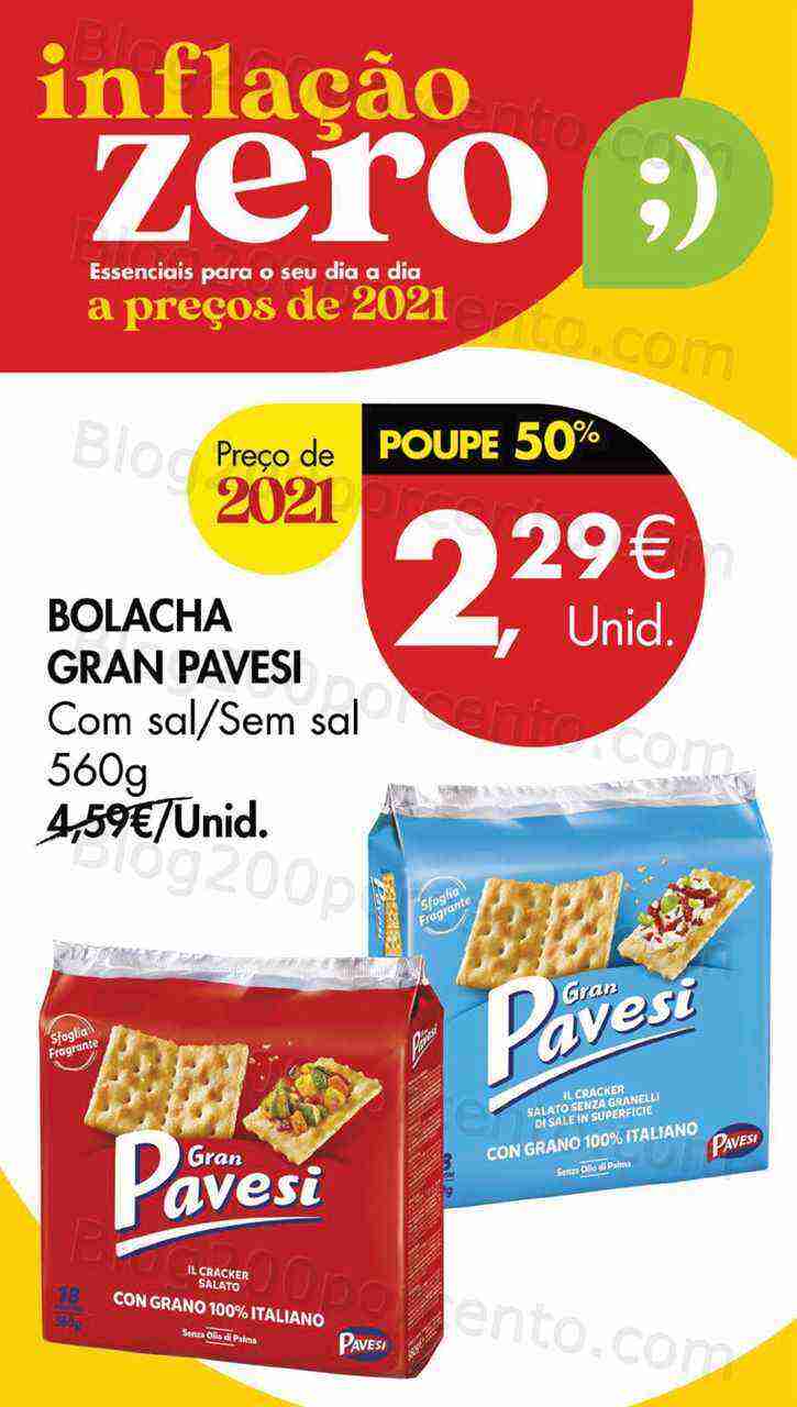 Antevisão Folheto PINGO DOCE Lojas Grandes Promoções de 11 a 17 abril