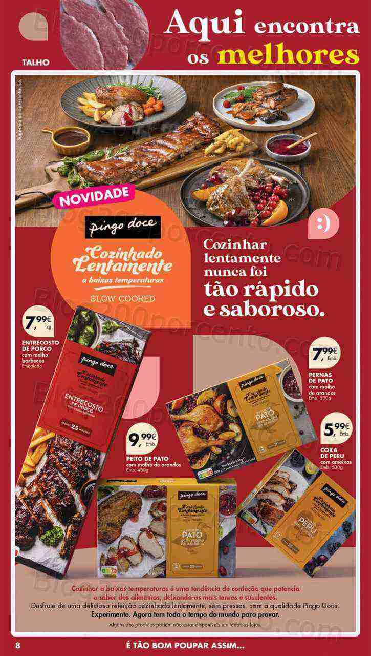 Antevisão Folheto PINGO DOCE Lojas Grandes Promoções de 11 a 17 abril