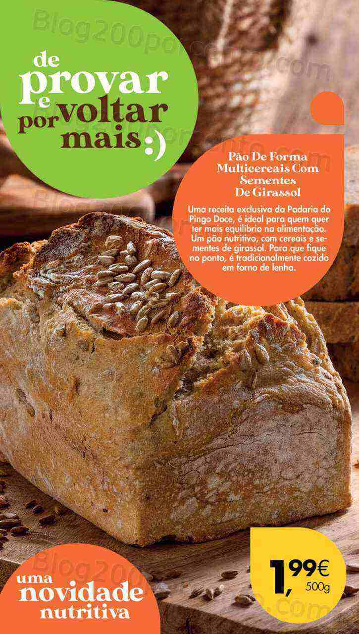 Antevisão Folheto PINGO DOCE Lojas Grandes Promoções de 11 a 17 abril