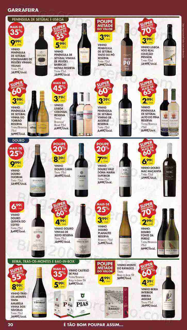 Antevisão Folheto PINGO DOCE Lojas Grandes Promoções de 11 a 17 abril