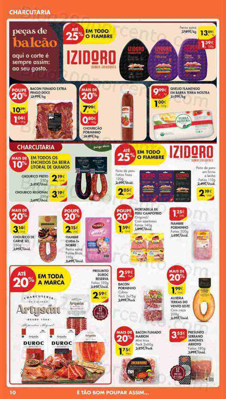 Antevisão Folheto PINGO DOCE Madeira Promoções de 11 a 17 abril