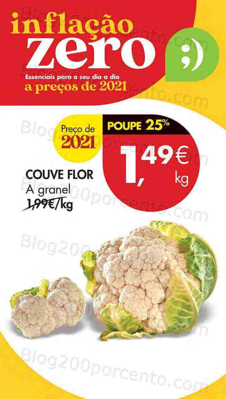 Antevisão Folheto PINGO DOCE Lojas Pequenas Promoções de 11 a 17 abril