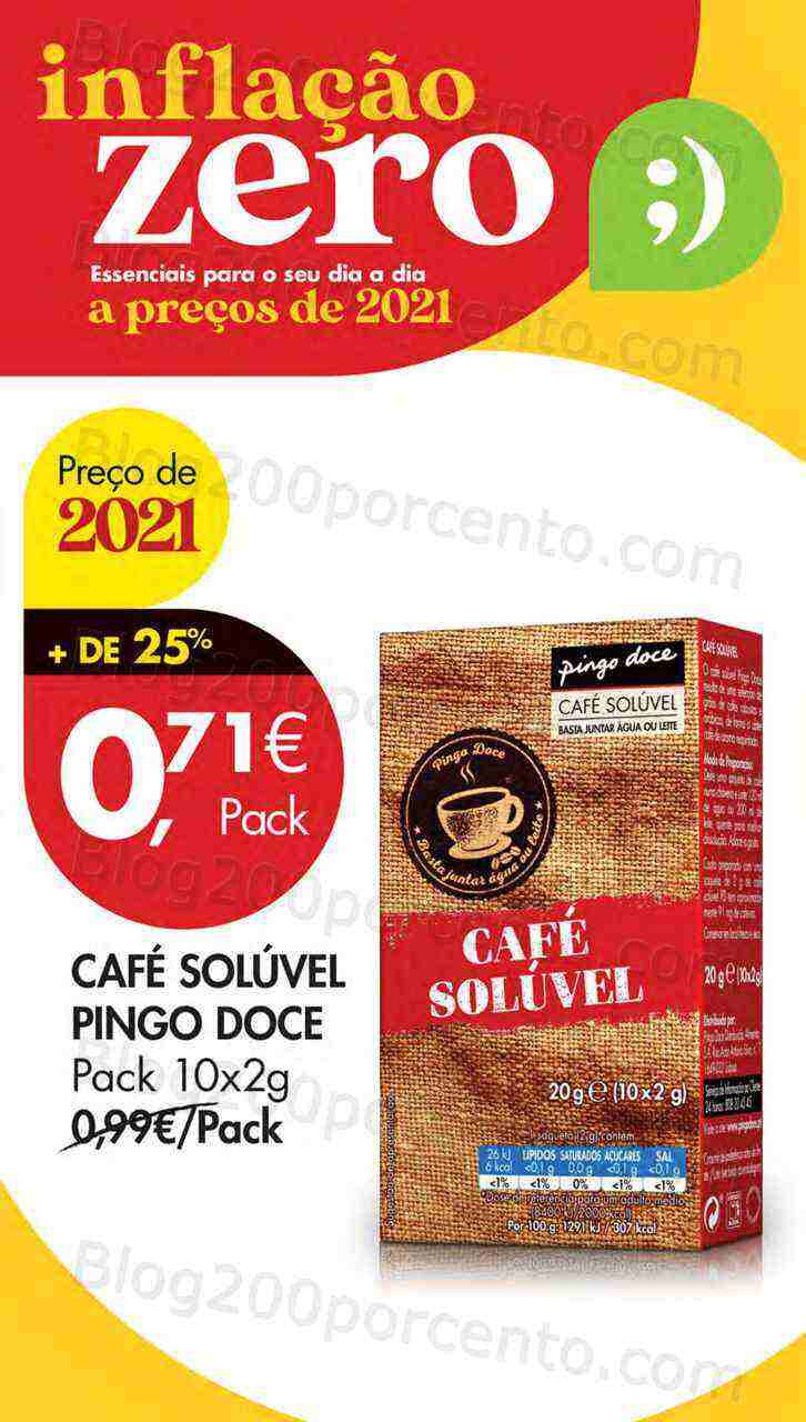 Antevisão Folheto PINGO DOCE Lojas Pequenas Promoções de 11 a 17 abril