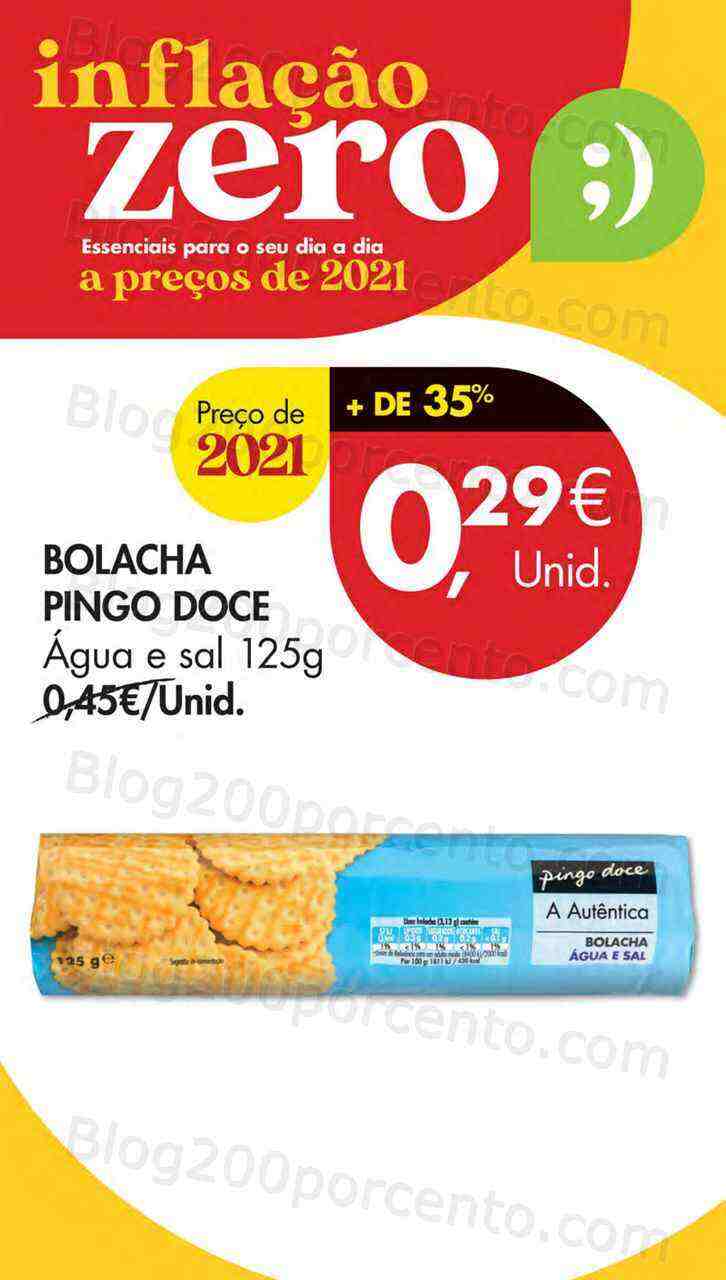 Antevisão Folheto PINGO DOCE Lojas Pequenas Promoções de 11 a 17 abril