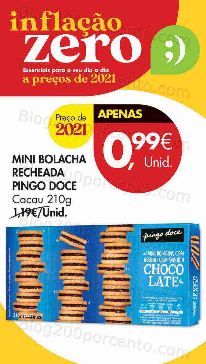 Antevisão Folheto PINGO DOCE Lojas Pequenas Promoções de 11 a 17 abril