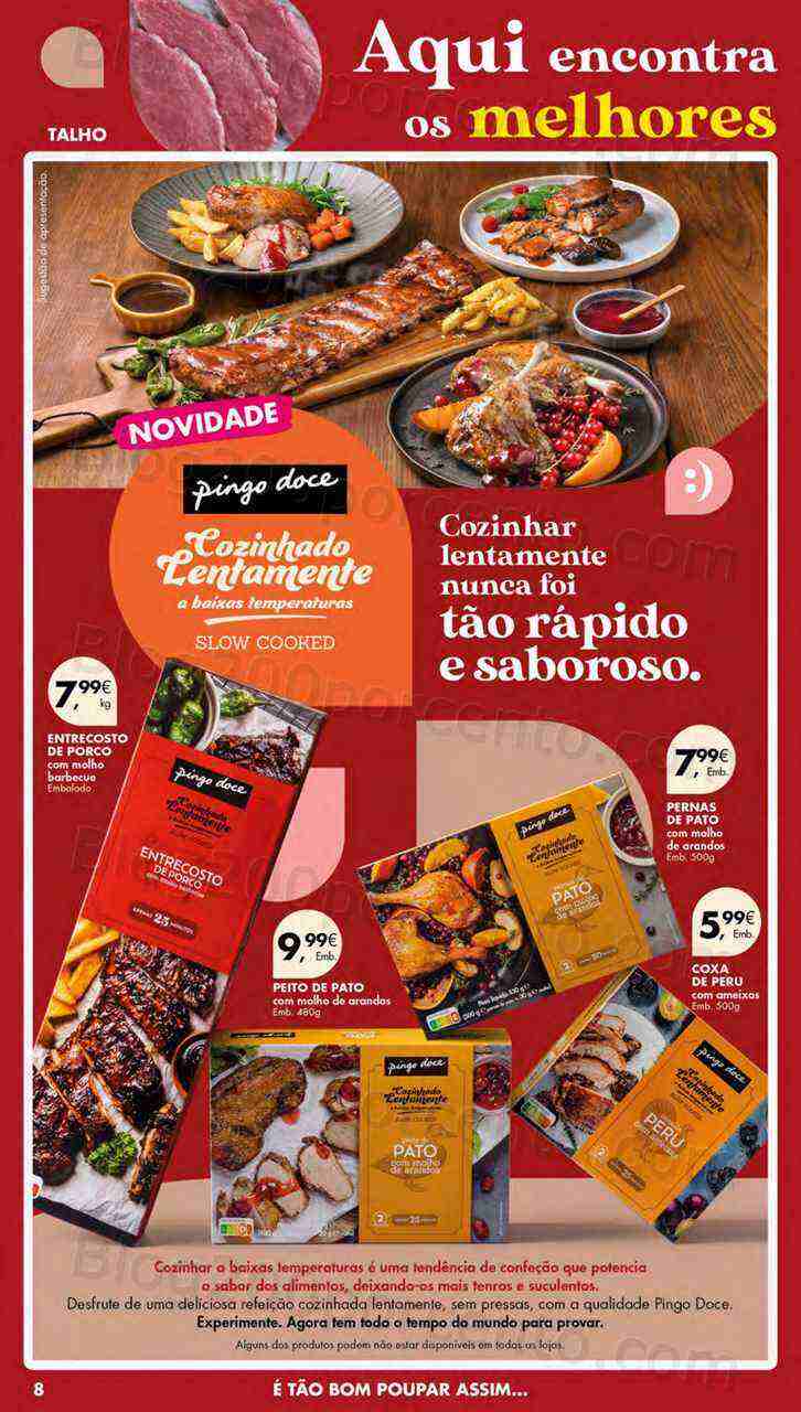 Antevisão Folheto PINGO DOCE Lojas Pequenas Promoções de 11 a 17 abril