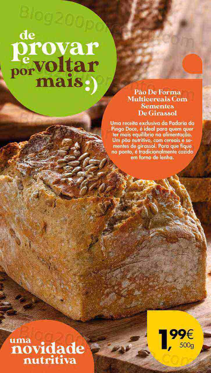 Antevisão Folheto PINGO DOCE Lojas Pequenas Promoções de 11 a 17 abril