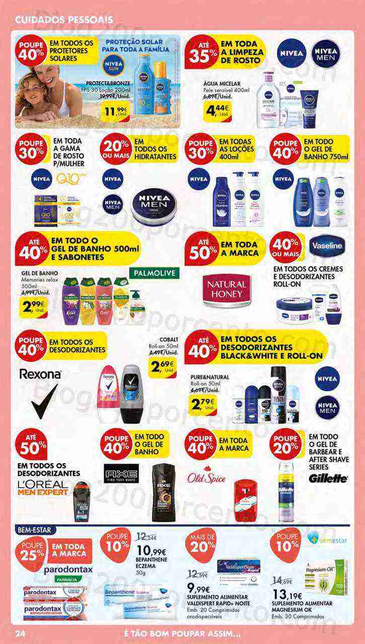 Antevisão Folheto PINGO DOCE Lojas Pequenas Promoções de 11 a 17 abril