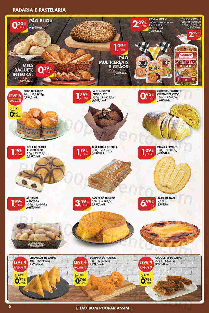 Antevisão Folheto PINGO DOCE Açores Promoções de 13 a 19 abril