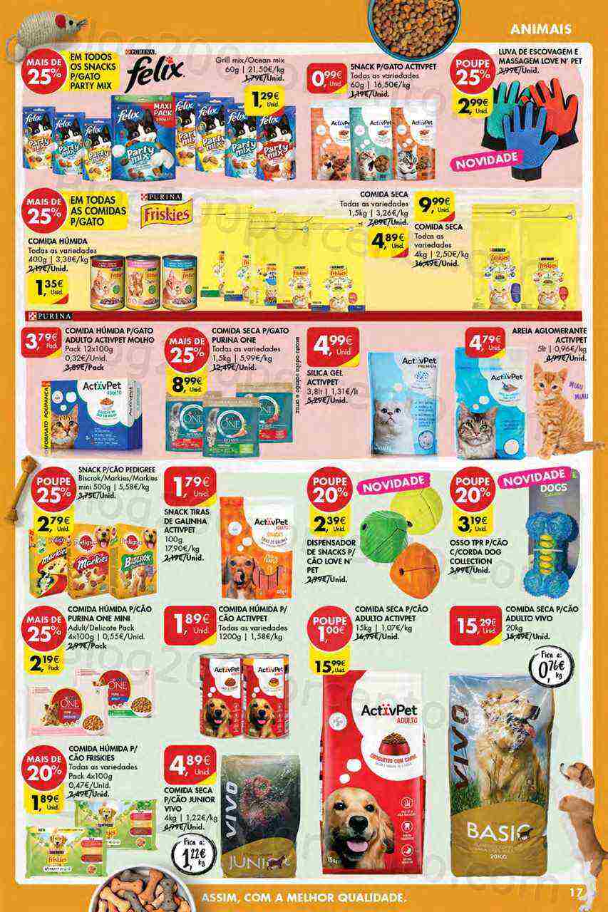 Antevisão Folheto PINGO DOCE Açores Promoções de 13 a 19 abril