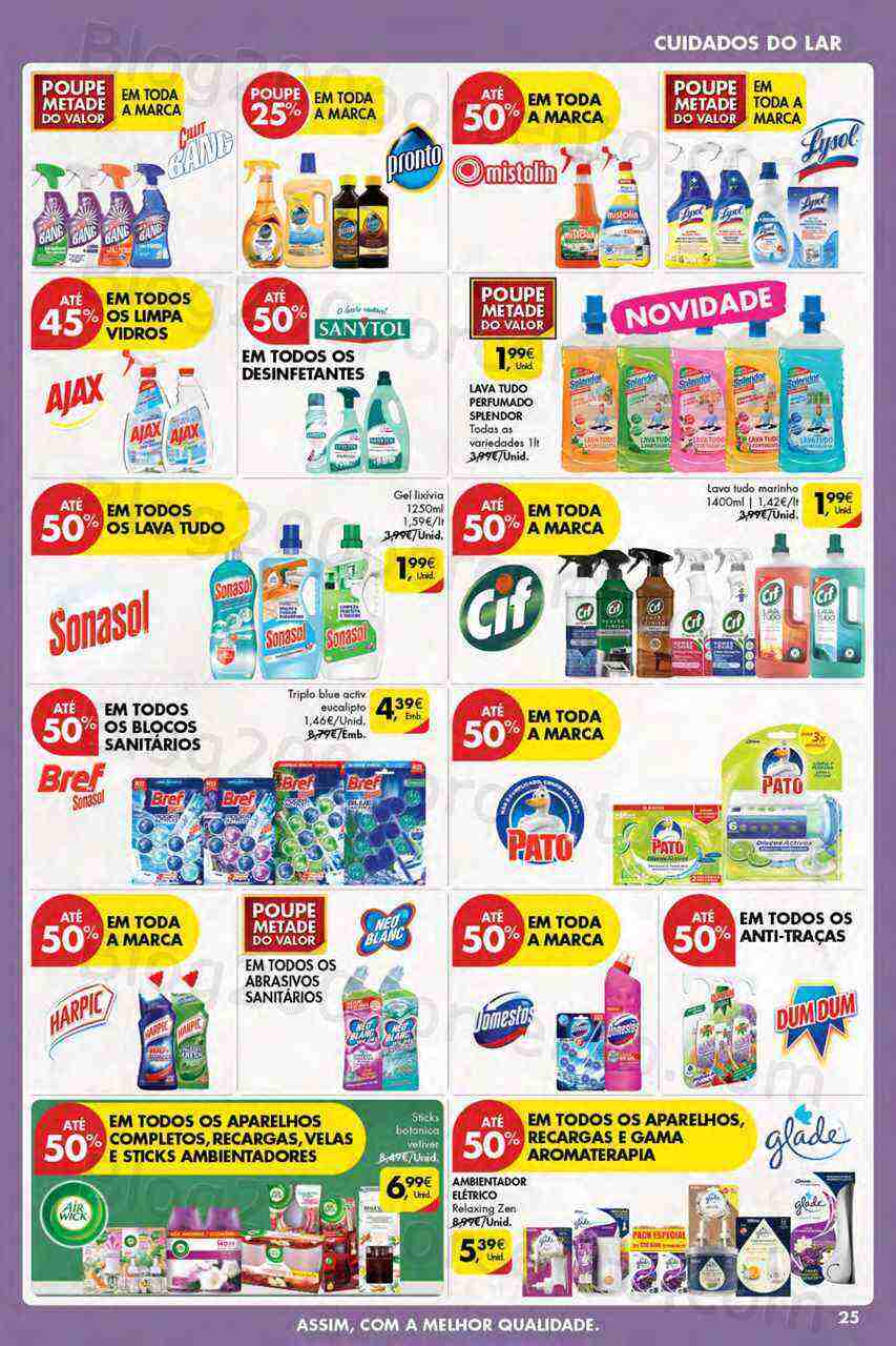 Antevisão Folheto PINGO DOCE Açores Promoções de 13 a 19 abril