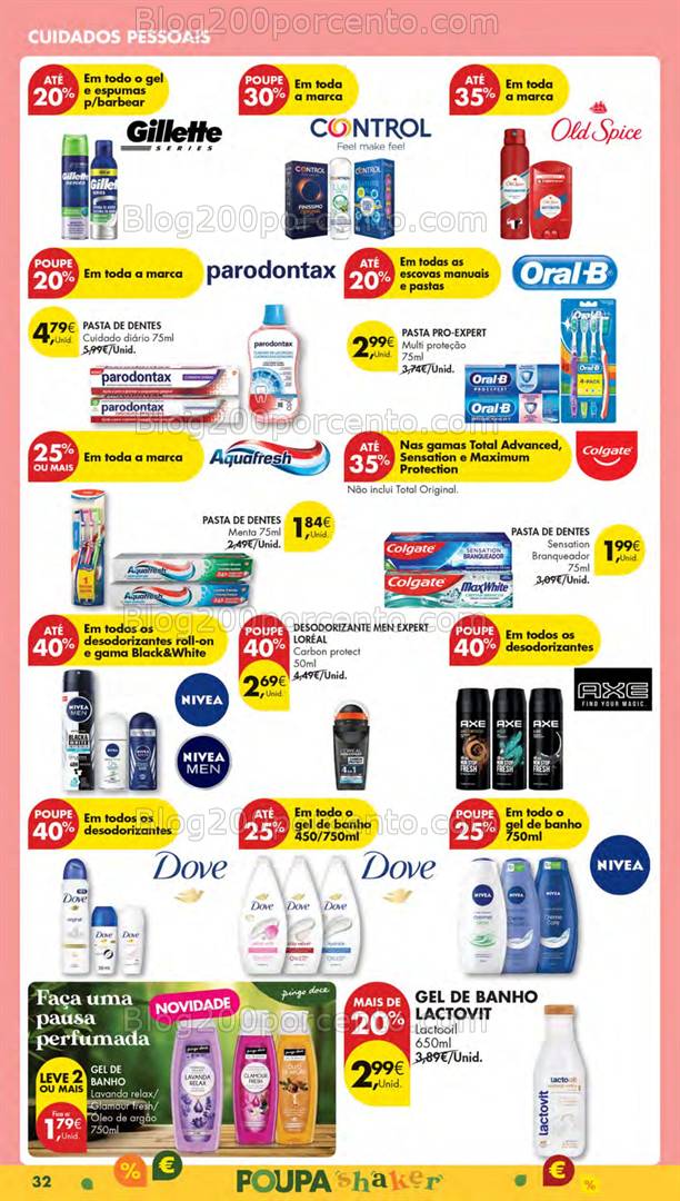 Antevisão Folheto PINGO DOCE Lojas Pequenas Promoções de 8 a 14 abril