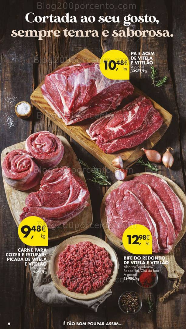 Antevisão Folheto PINGO DOCE Lojas Grandes Promoções de 8 a 14 abril