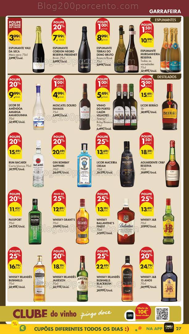 Antevisão Folheto PINGO DOCE Lojas Grandes Promoções de 8 a 14 abril