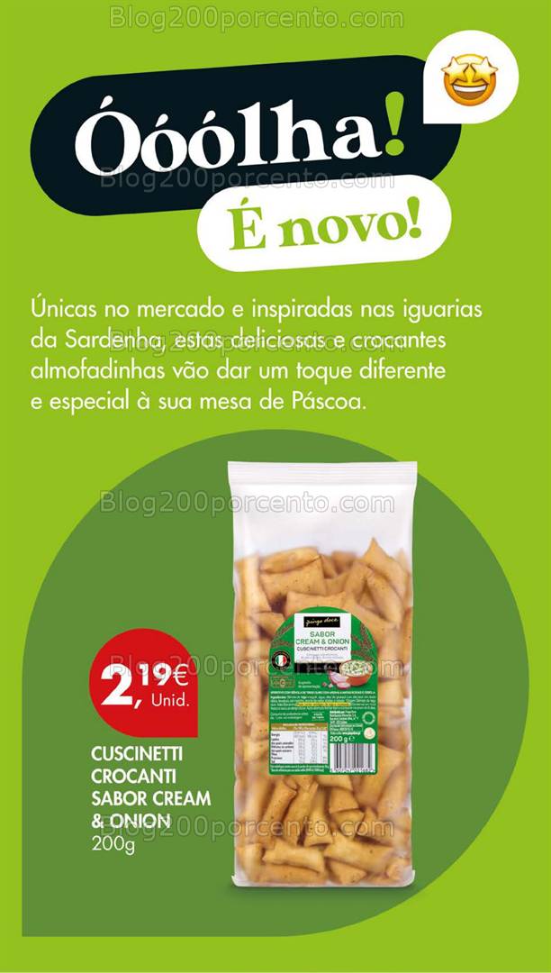 Antevisão Folheto PINGO DOCE Lojas Grandes Promoções de 8 a 14 abril