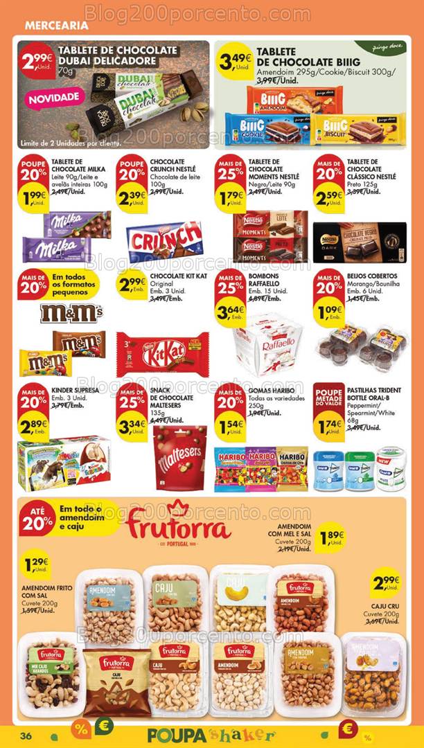 Antevisão Folheto PINGO DOCE Lojas Grandes Promoções de 8 a 14 abril