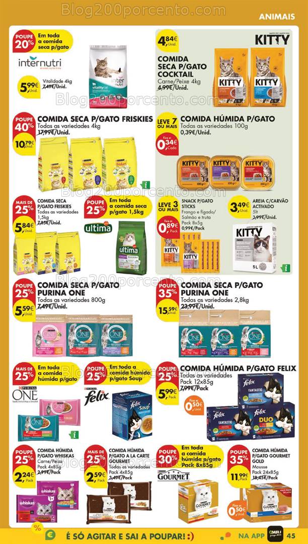 Antevisão Folheto PINGO DOCE Lojas Grandes Promoções de 8 a 14 abril