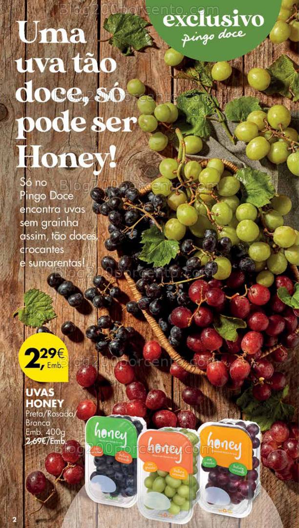 Antevisão Folheto PINGO DOCE Lojas Madeira Promoções de 8 a 14 abril