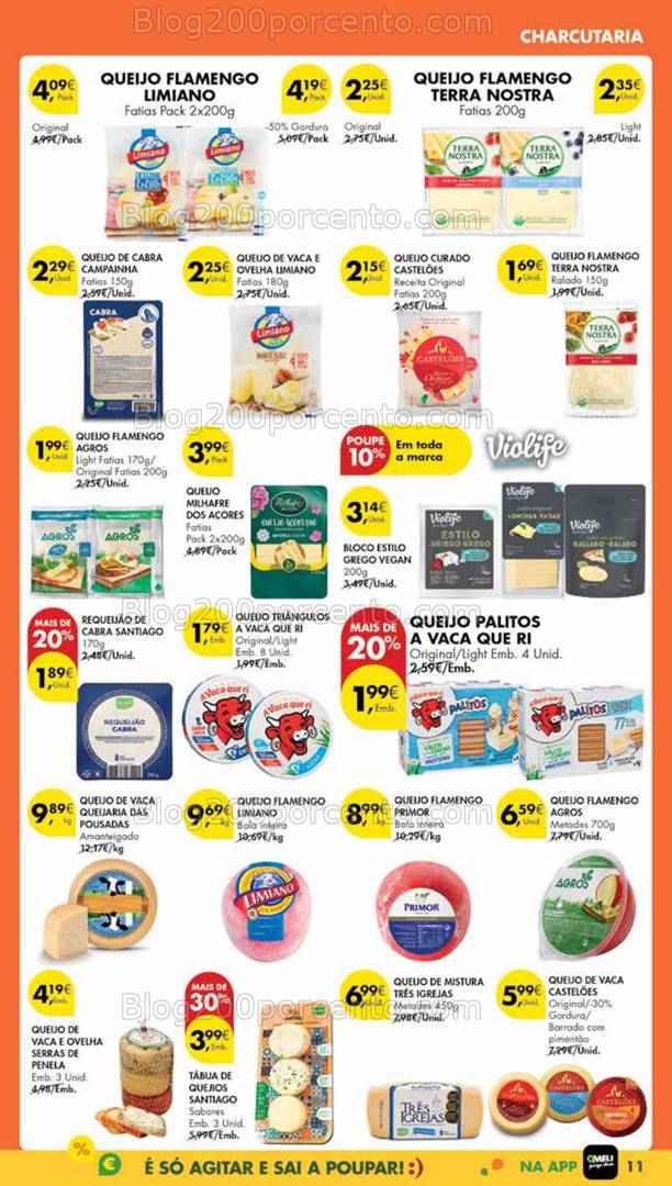 Antevisão Folheto PINGO DOCE Lojas Madeira Promoções de 8 a 14 abril