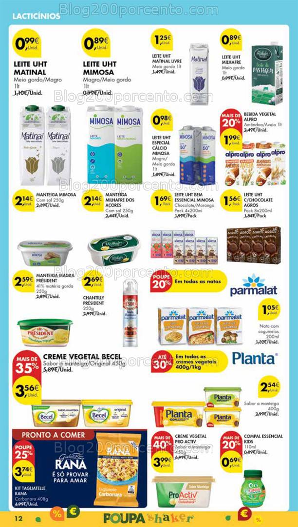 Antevisão Folheto PINGO DOCE Lojas Madeira Promoções de 8 a 14 abril