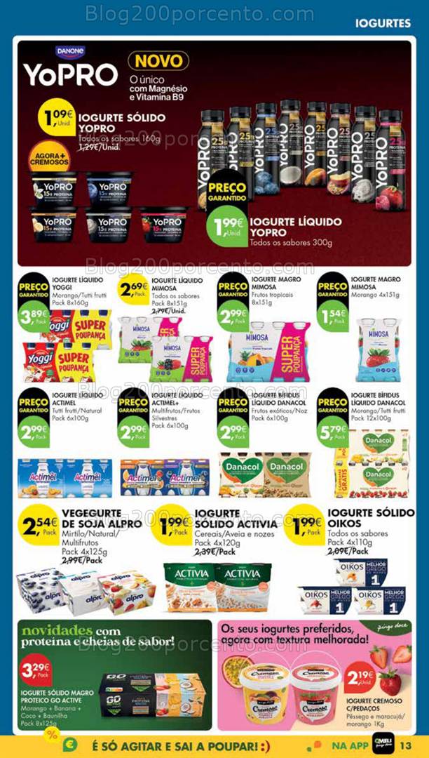 Antevisão Folheto PINGO DOCE Lojas Madeira Promoções de 8 a 14 abril