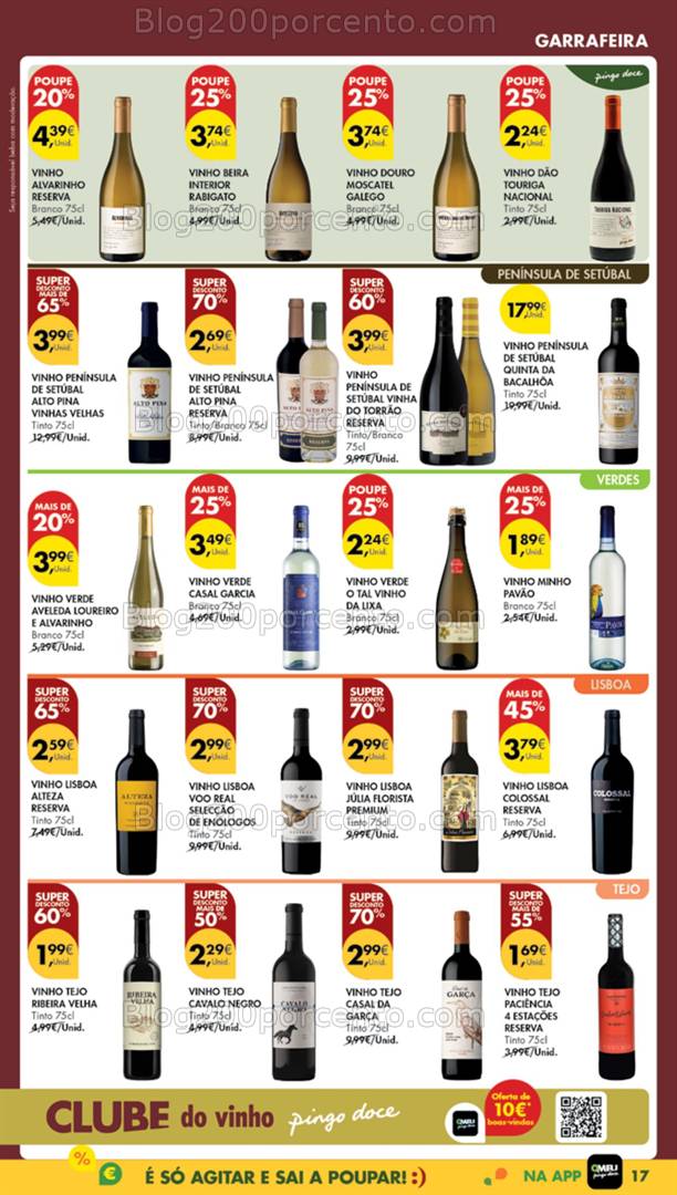 Antevisão Folheto PINGO DOCE Lojas Madeira Promoções de 8 a 14 abril