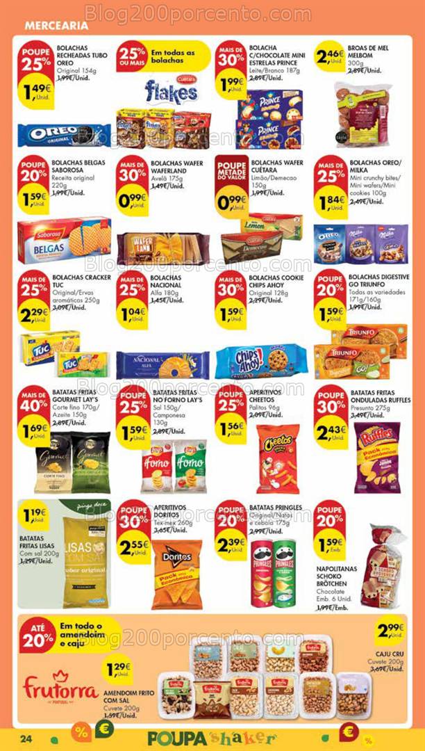 Antevisão Folheto PINGO DOCE Lojas Madeira Promoções de 8 a 14 abril