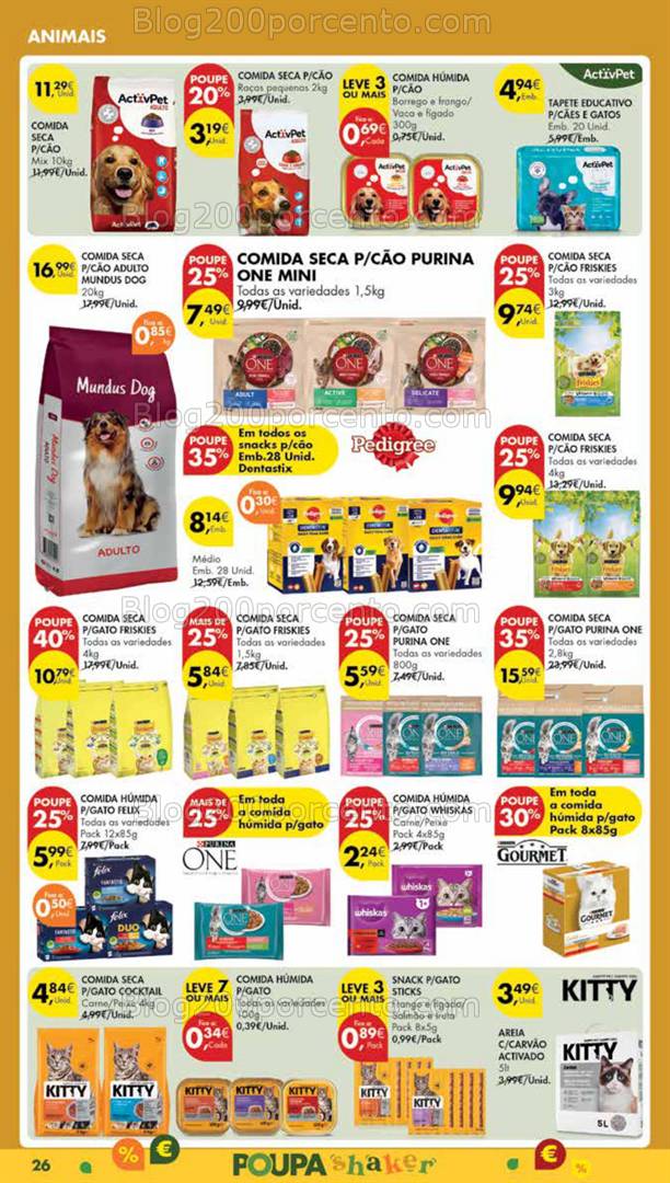 Antevisão Folheto PINGO DOCE Lojas Madeira Promoções de 8 a 14 abril