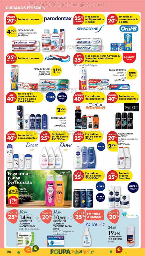 Antevisão Folheto PINGO DOCE Lojas Madeira Promoções de 8 a 14 abril