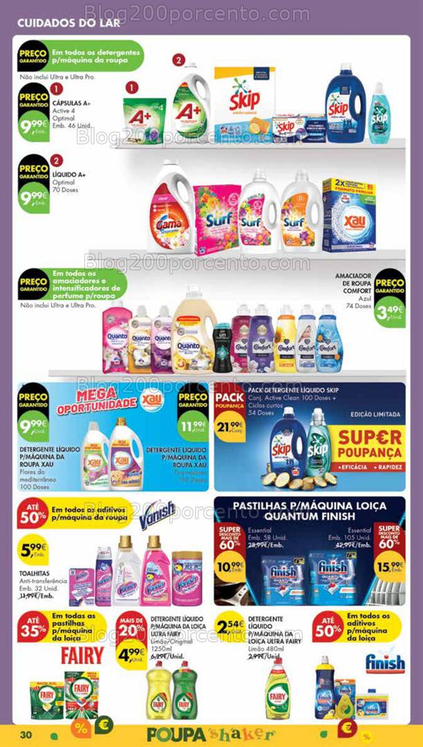 Antevisão Folheto PINGO DOCE Lojas Madeira Promoções de 8 a 14 abril