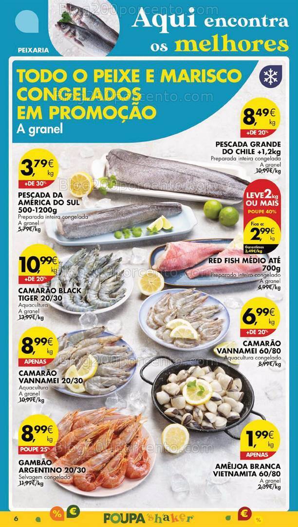 Antevisão Folheto PINGO DOCE Lojas Grandes Promoções de 9 a 15 abril