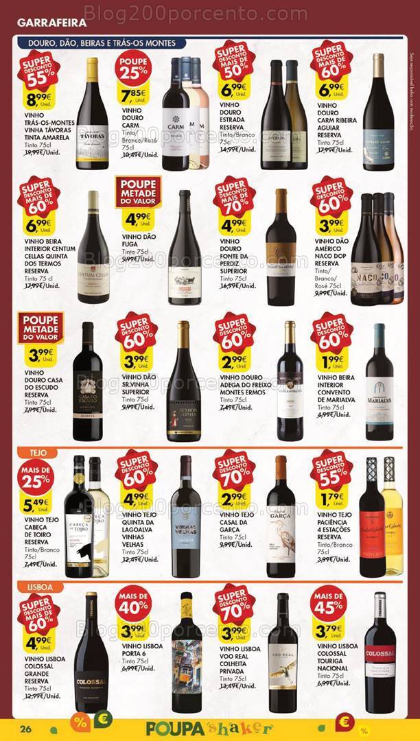 Antevisão Folheto PINGO DOCE Lojas Grandes Promoções de 9 a 15 abril