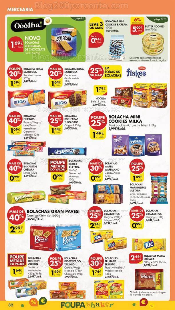 Antevisão Folheto PINGO DOCE Lojas Grandes Promoções de 9 a 15 abril