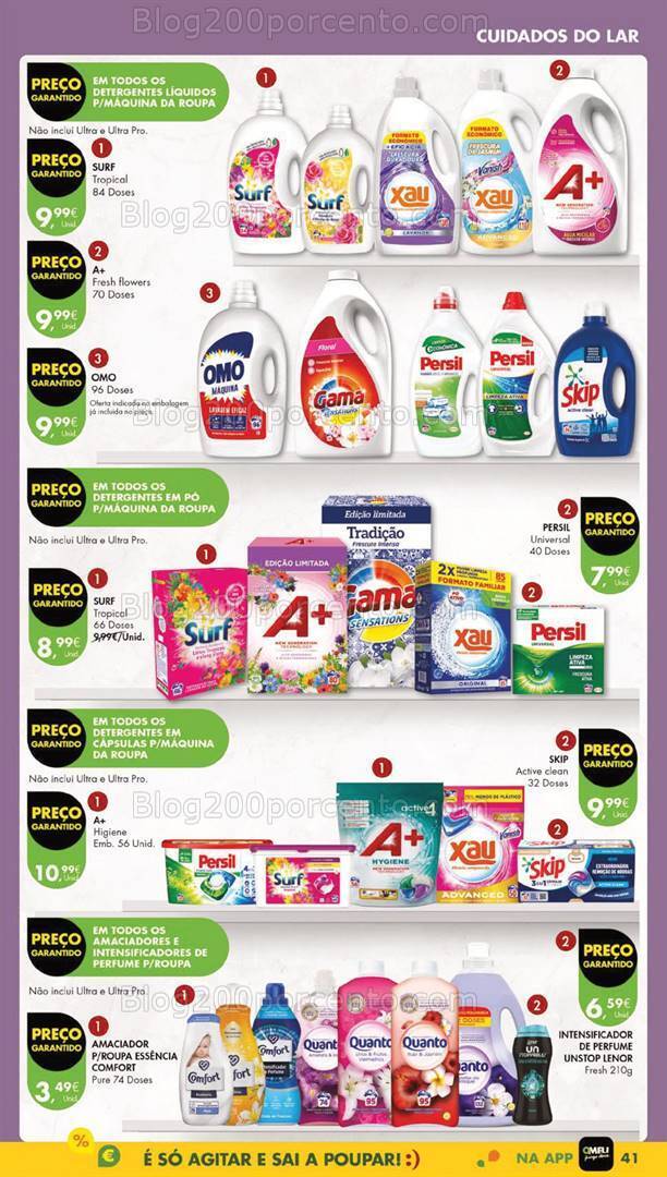 Antevisão Folheto PINGO DOCE Lojas Grandes Promoções de 9 a 15 abril