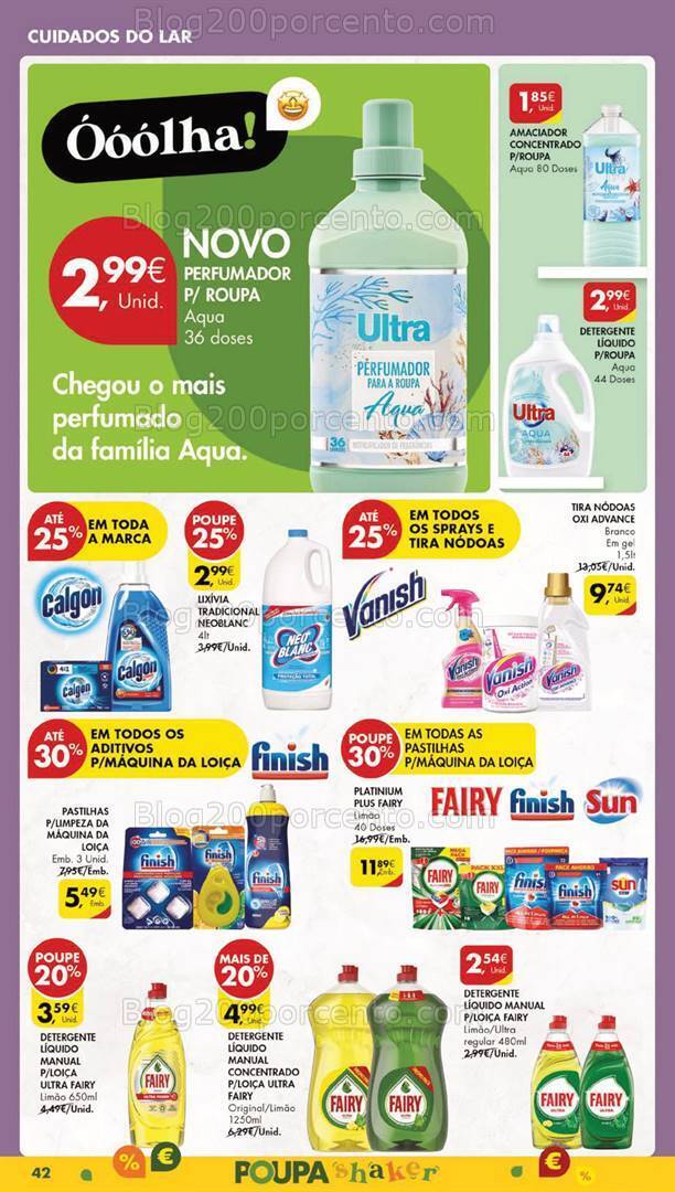 Antevisão Folheto PINGO DOCE Lojas Grandes Promoções de 9 a 15 abril