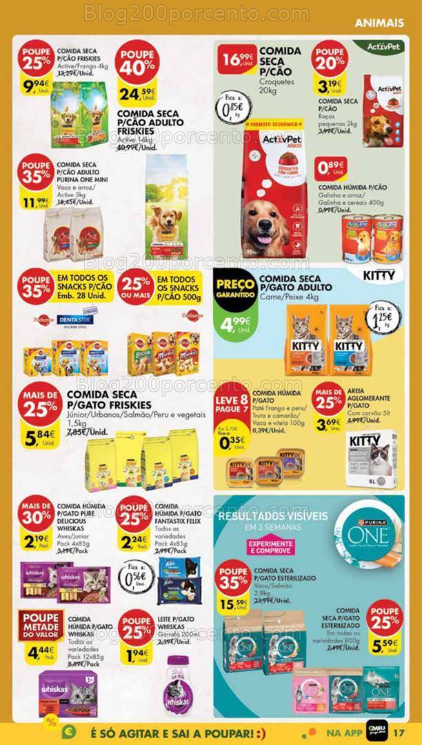 Antevisão Folheto PINGO DOCE Madeira Promoções de 9 a 15 abril