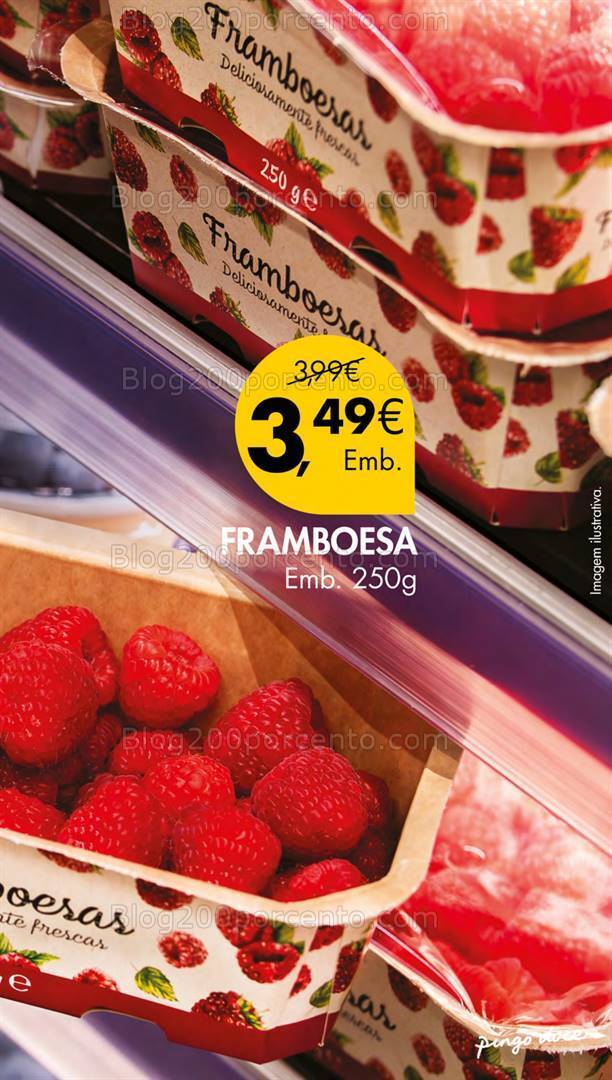 Antevisão Folheto PINGO DOCE Lojas Pequenas Promoções de 9 a 15 abril