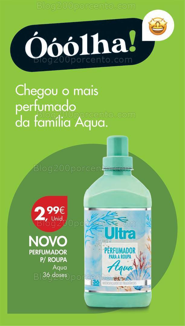 Antevisão Folheto PINGO DOCE Lojas Pequenas Promoções de 9 a 15 abril