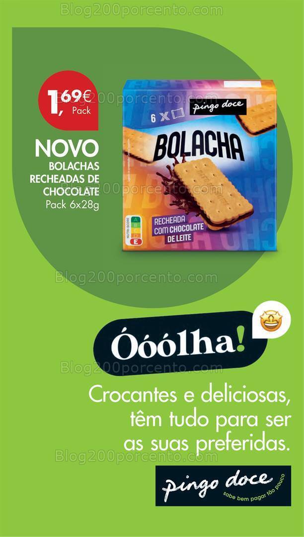 Antevisão Folheto PINGO DOCE Lojas Pequenas Promoções de 9 a 15 abril