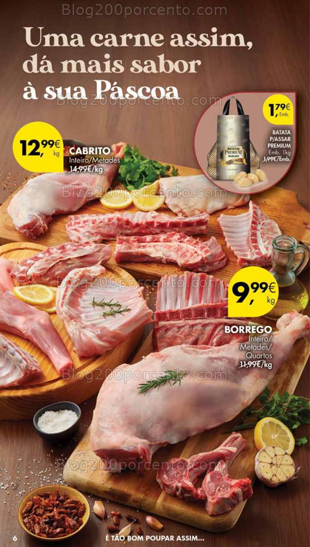 Antevisão Folheto PINGO DOCE Madeira Promoções de 15 a 21 abril