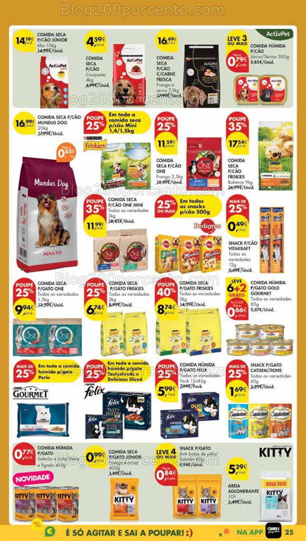 Antevisão Folheto PINGO DOCE Madeira Promoções de 15 a 21 abril